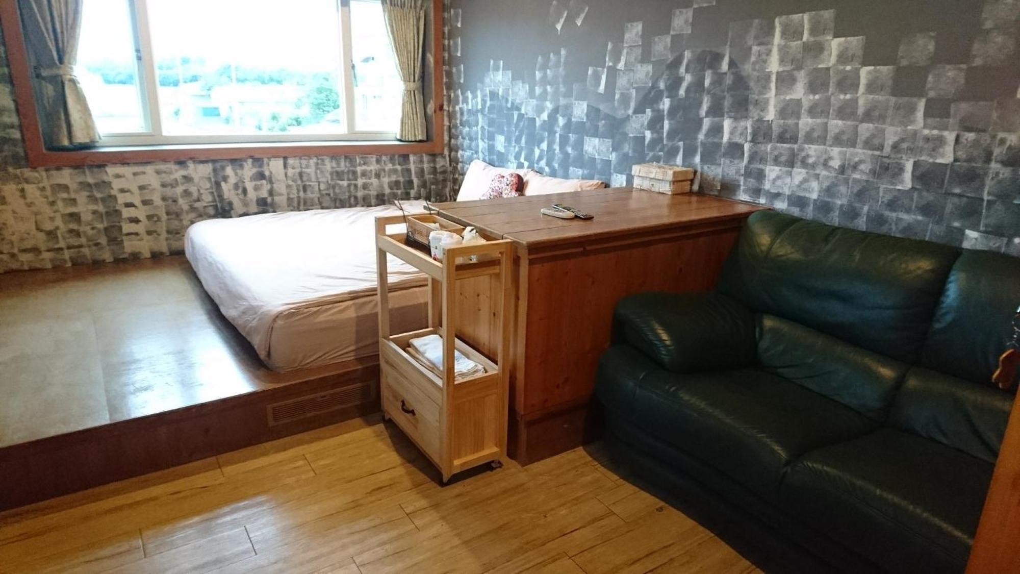 Xian Qing Yu Zhi Homestay Chishang Eksteriør bilde