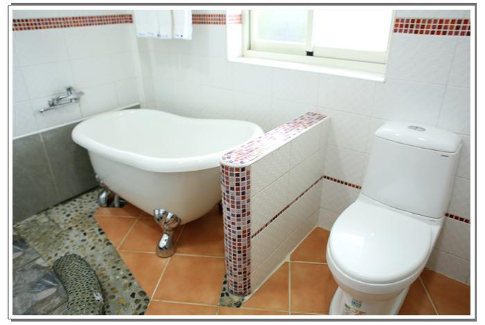 Xian Qing Yu Zhi Homestay Chishang Eksteriør bilde