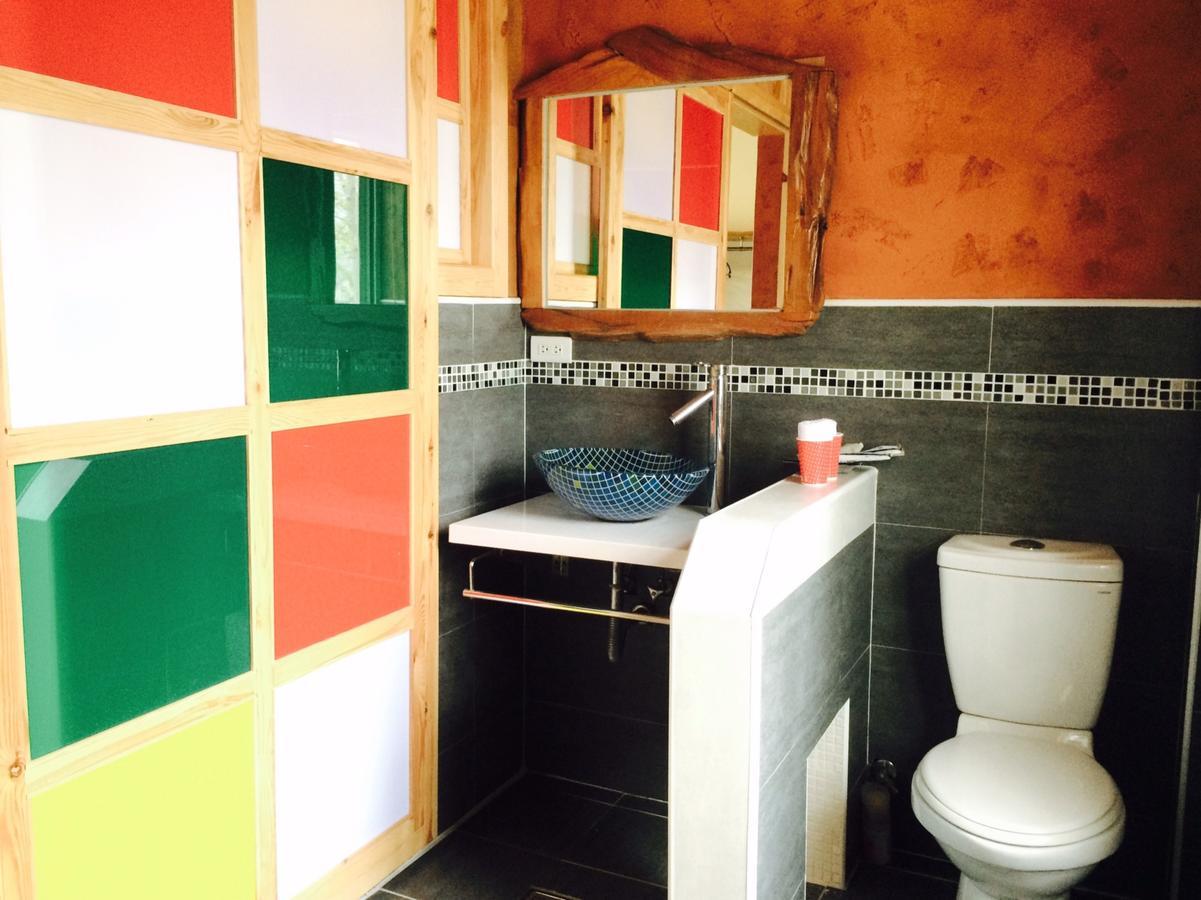 Xian Qing Yu Zhi Homestay Chishang Eksteriør bilde