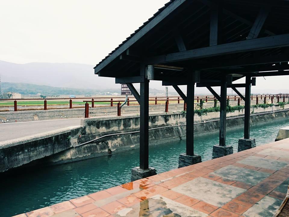Xian Qing Yu Zhi Homestay Chishang Eksteriør bilde